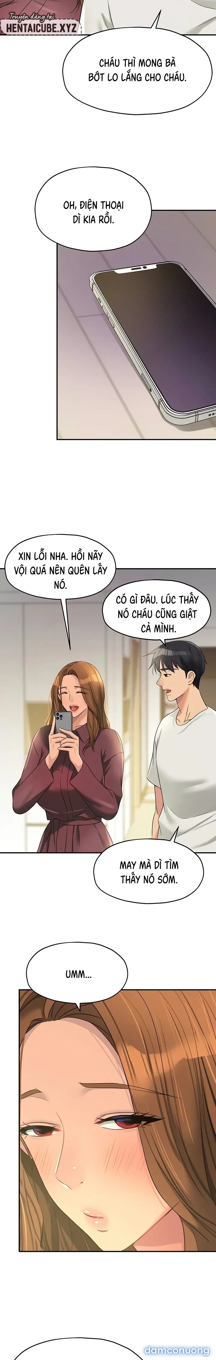 Thế Giới Mở 