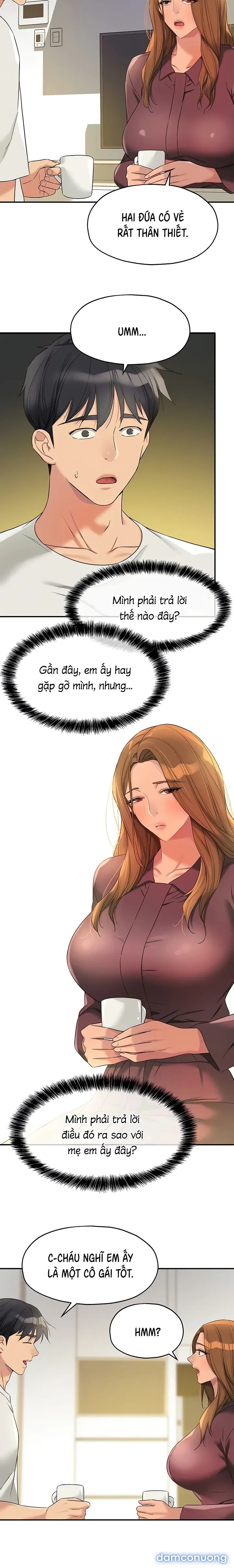 Thế Giới Mở 