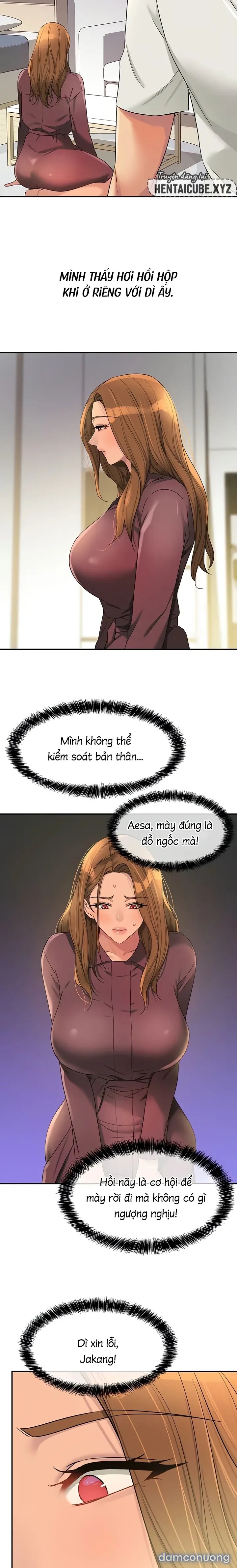 Thế Giới Mở 