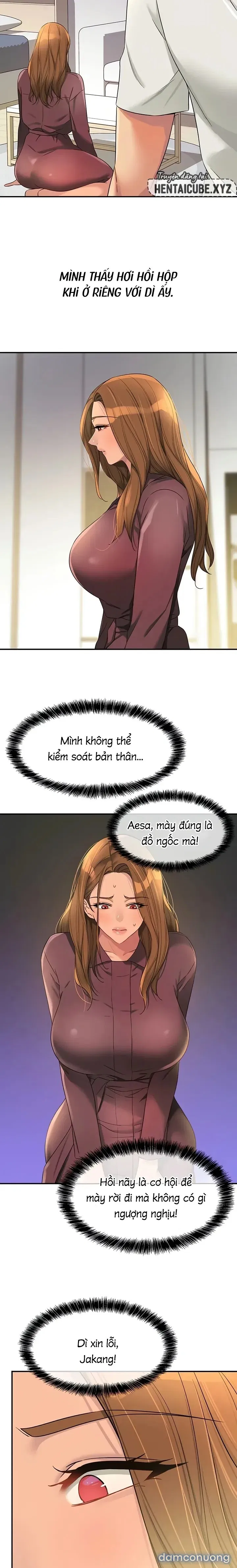 Thế Giới Mở 