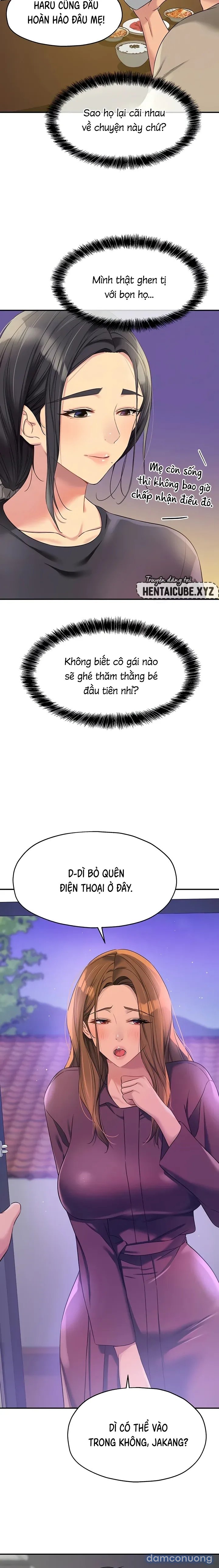Thế Giới Mở 