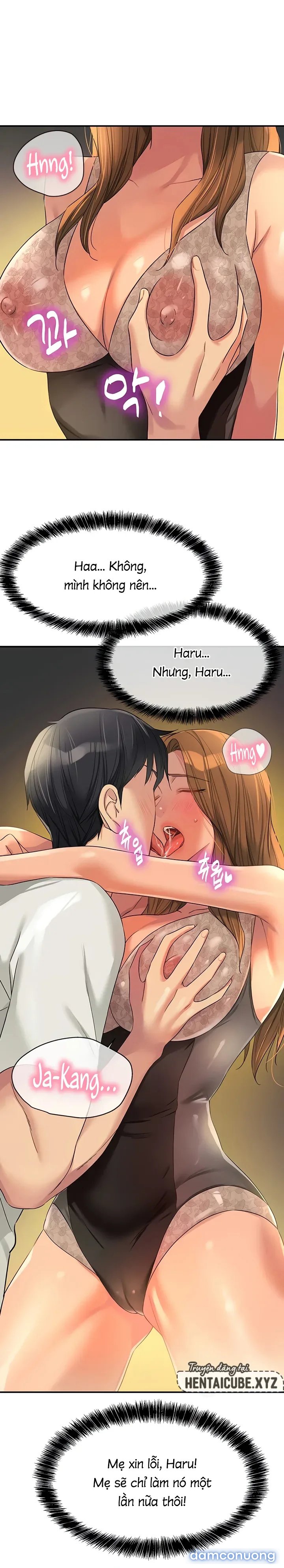 Thế Giới Mở 