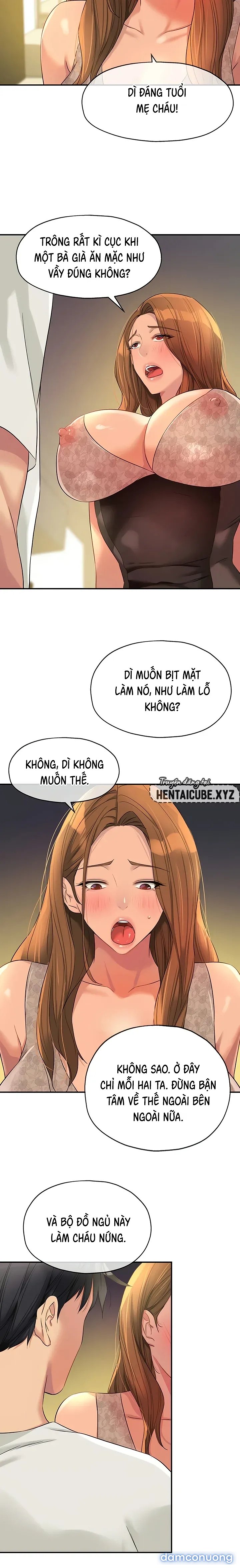 Thế Giới Mở 