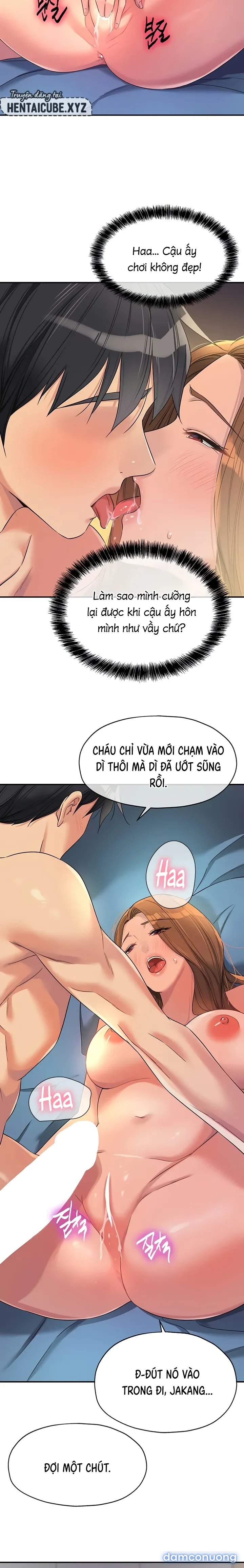 Thế Giới Mở 