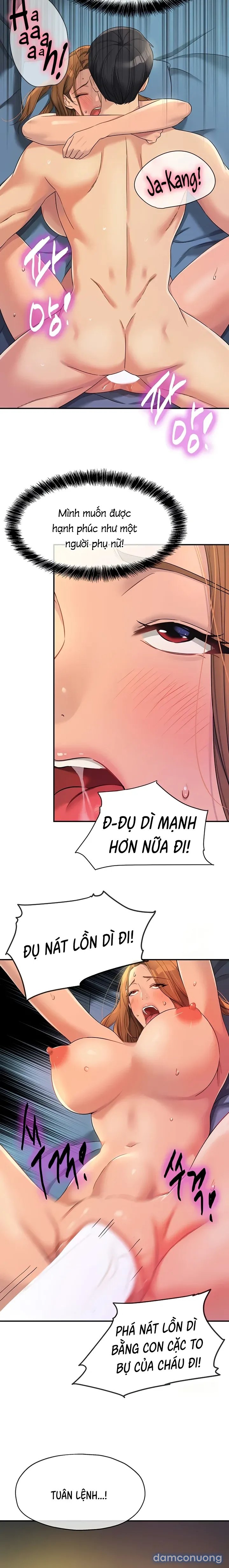 Thế Giới Mở 