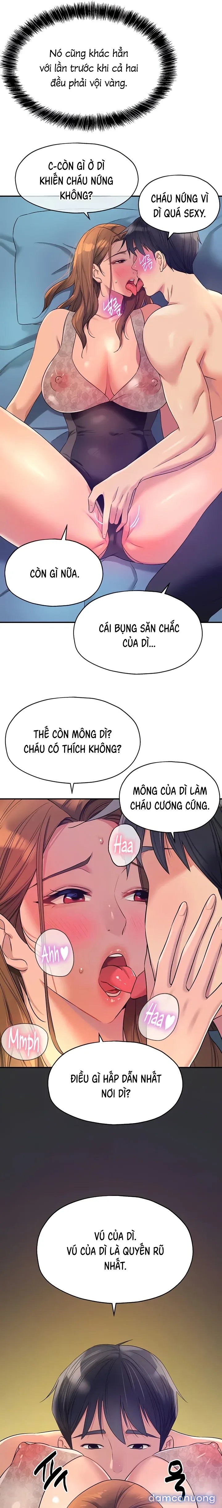 Thế Giới Mở 
