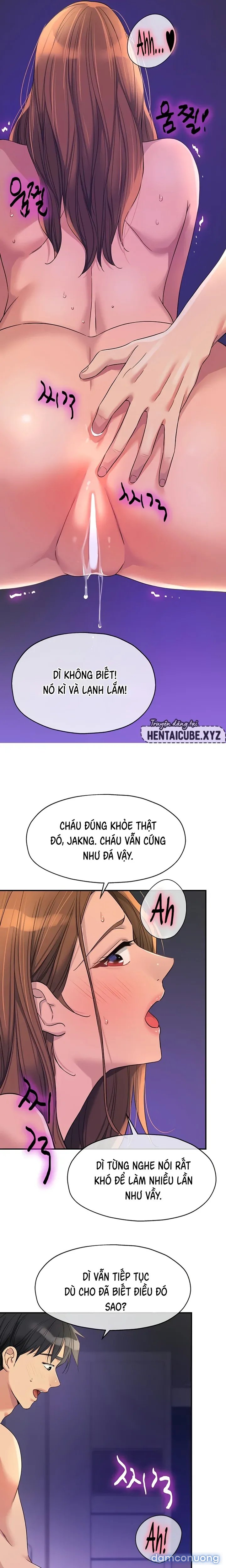 Thế Giới Mở 