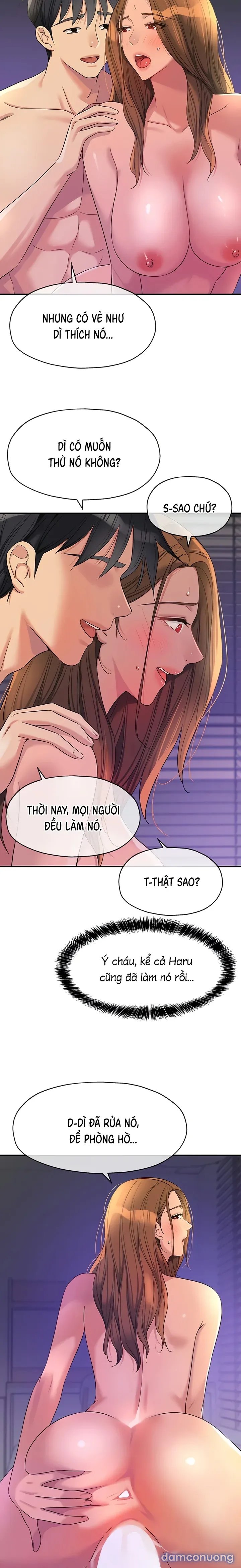 Thế Giới Mở 