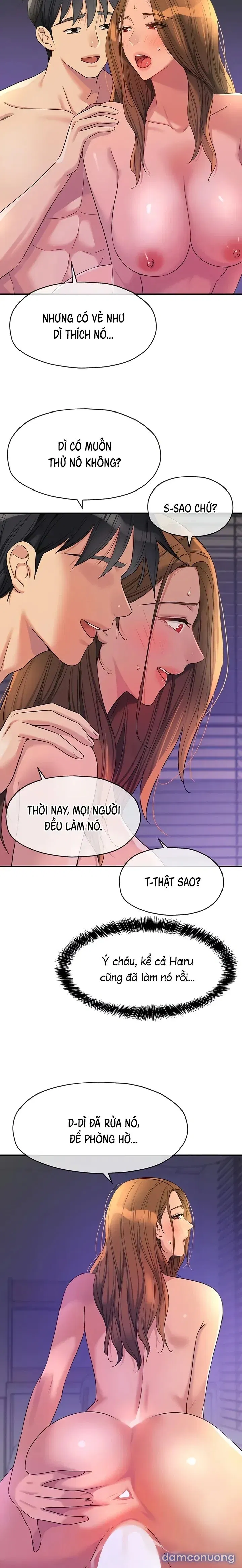 Thế Giới Mở 