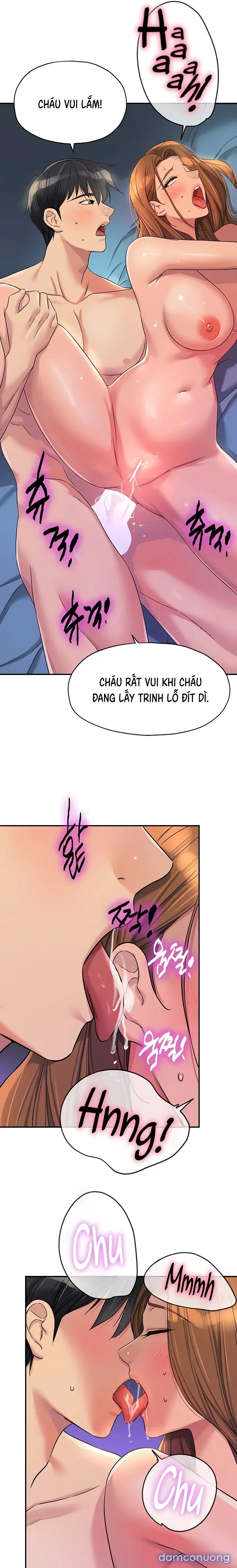 Thế Giới Mở 