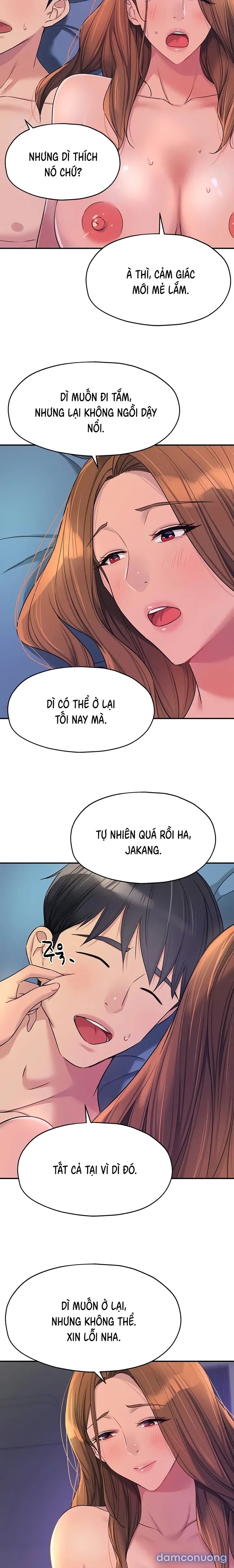 Thế Giới Mở 