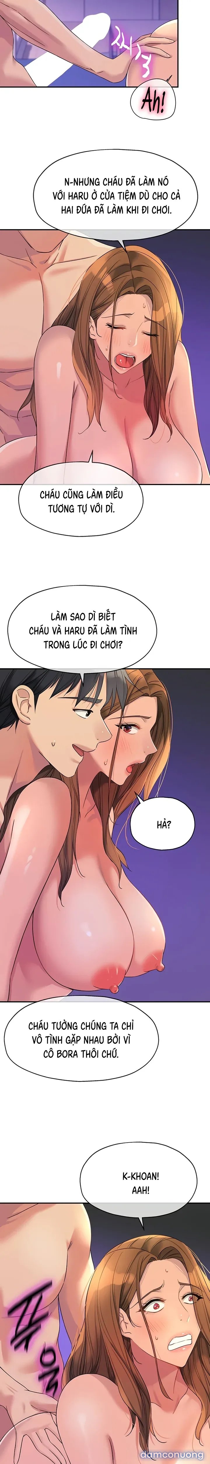 Thế Giới Mở 
