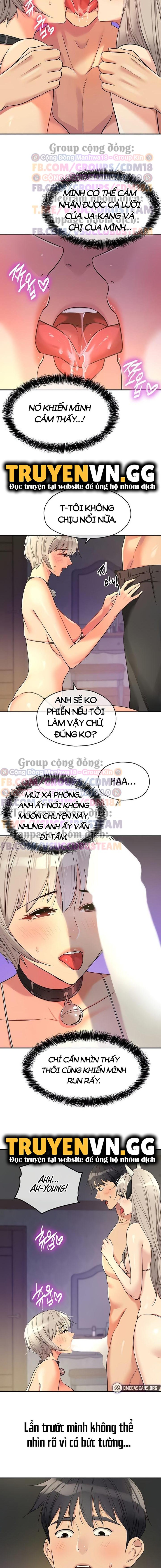 Thế Giới Mở 