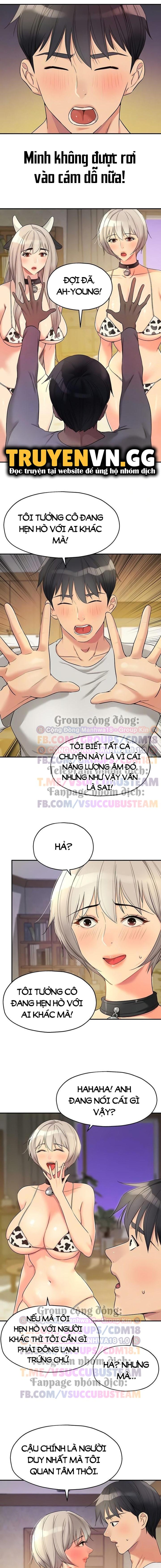 Thế Giới Mở 