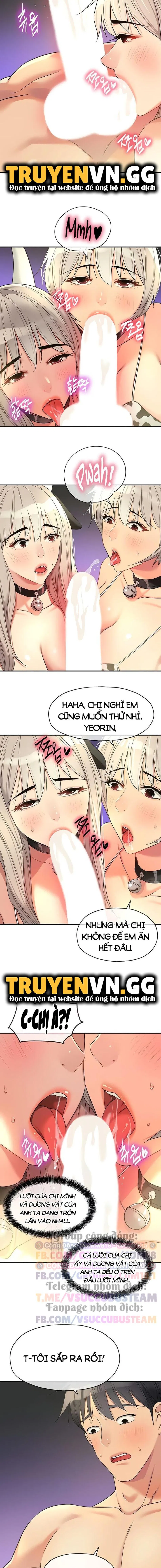 Thế Giới Mở 