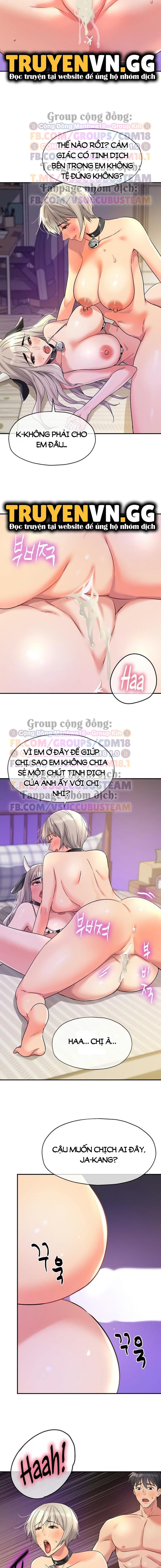 Thế Giới Mở 