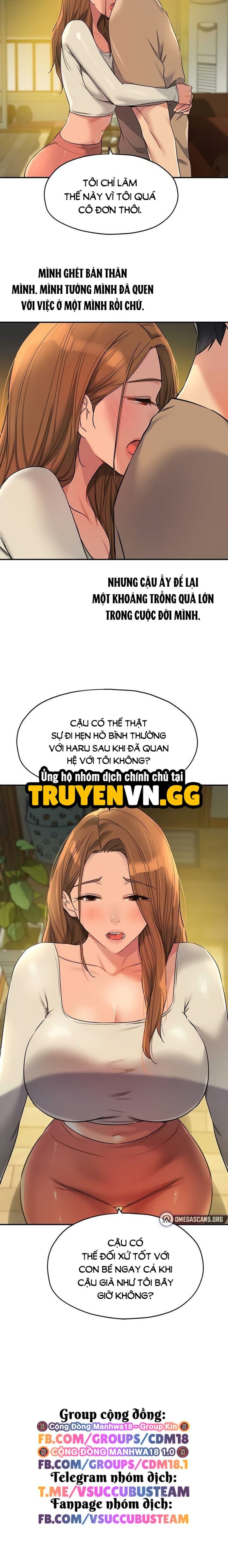 Thế Giới Mở 