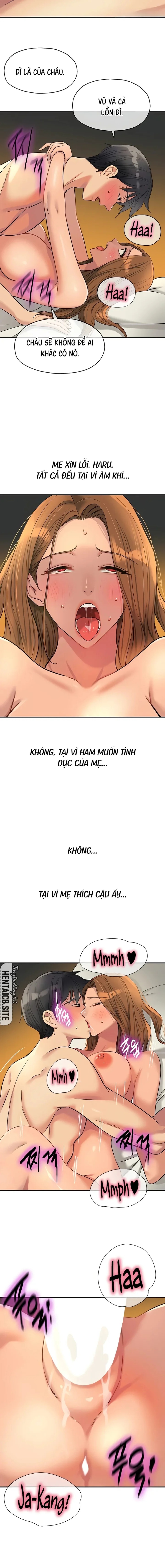 Thế Giới Mở 