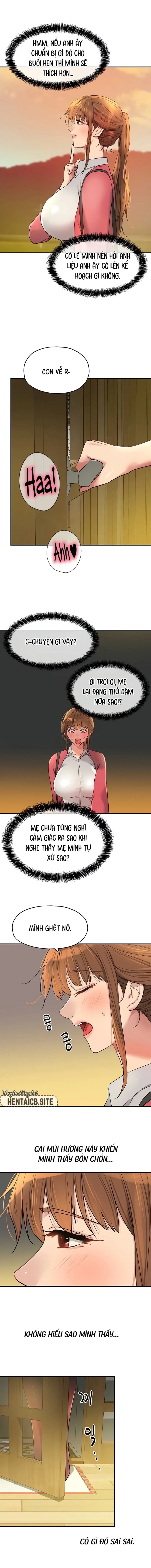 Thế Giới Mở 