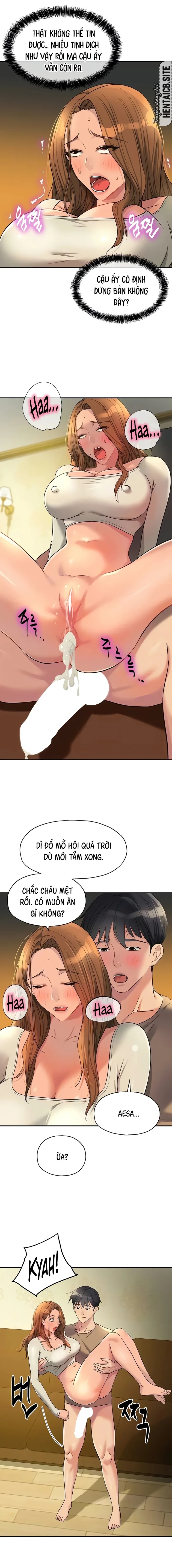 Thế Giới Mở 