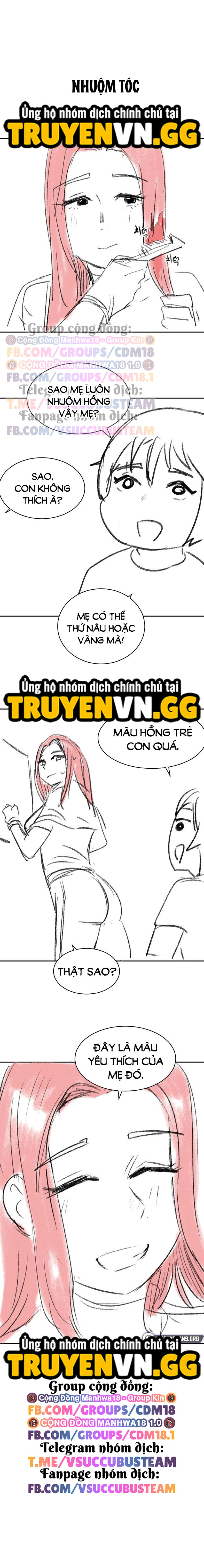 Thế Giới Mở 