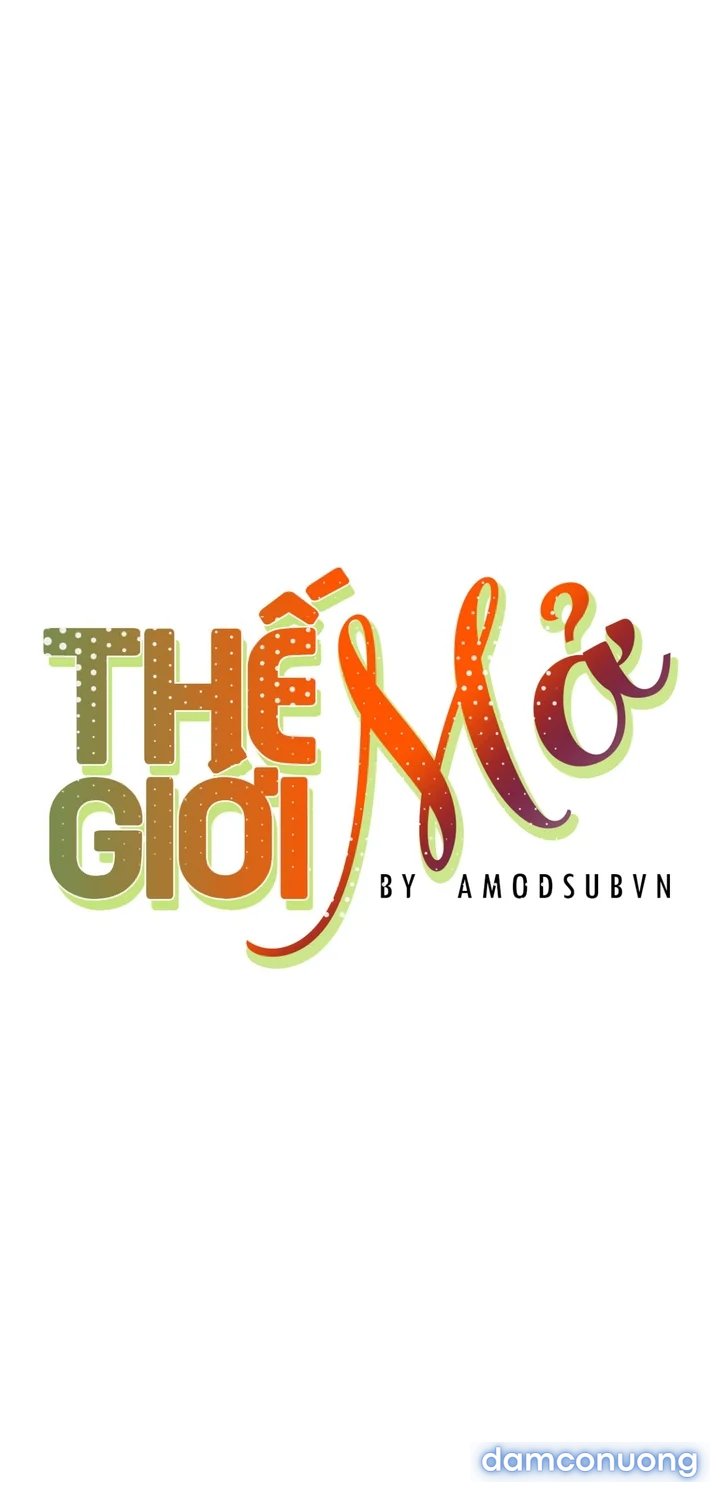 Thế Giới Mở 