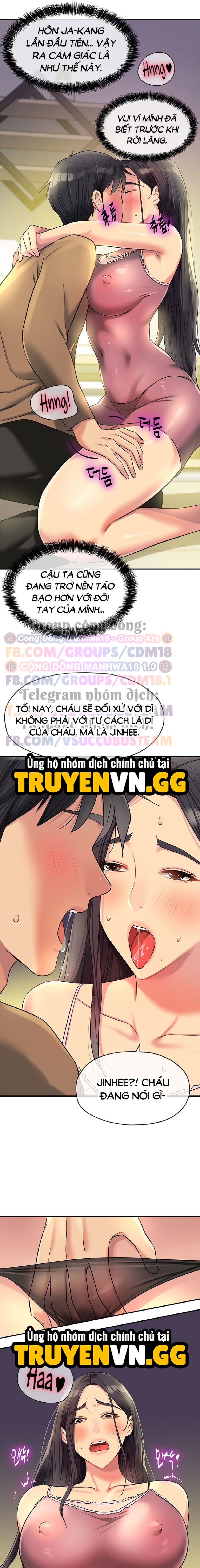 Thế Giới Mở 