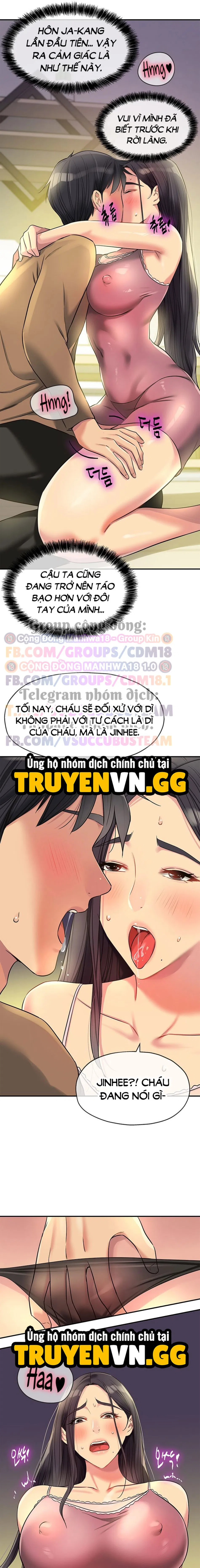 Thế Giới Mở 
