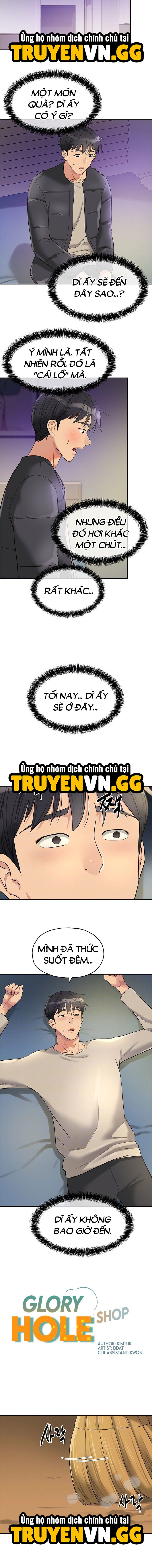 Thế Giới Mở 