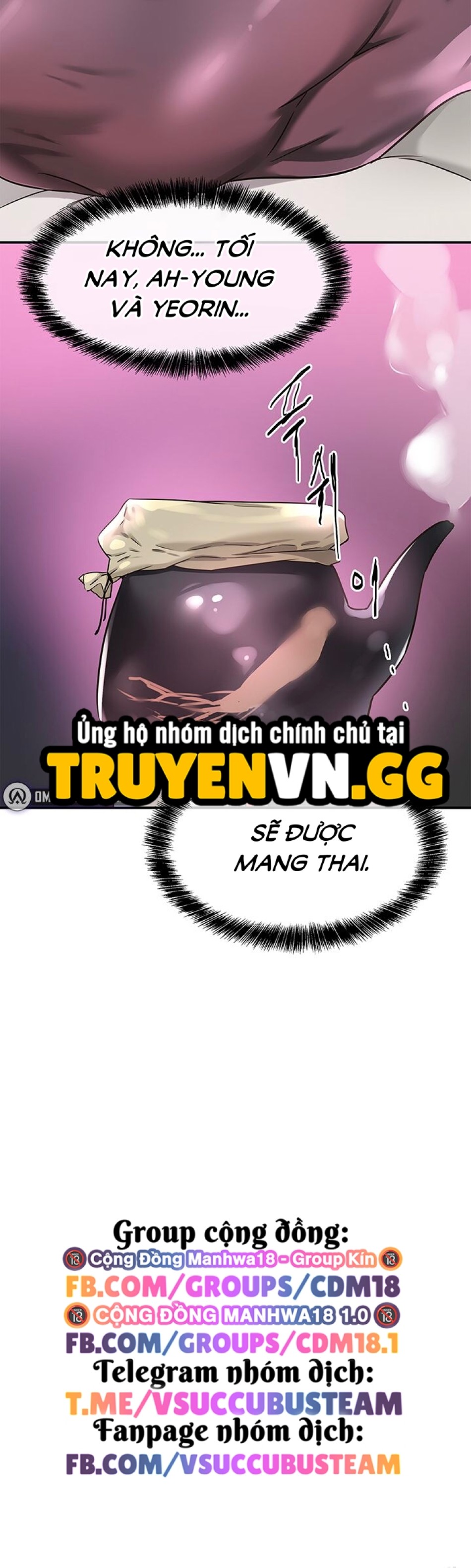 Thế Giới Mở 