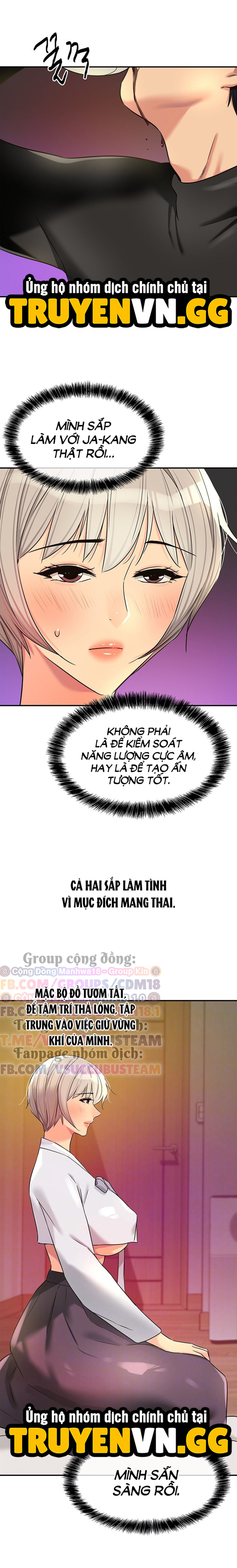 Thế Giới Mở 