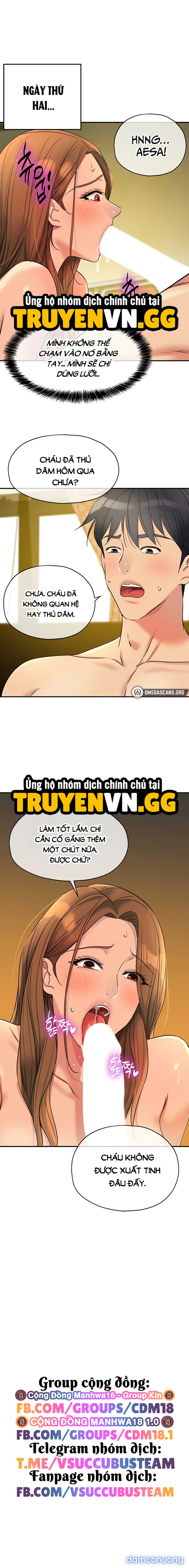 Thế Giới Mở 