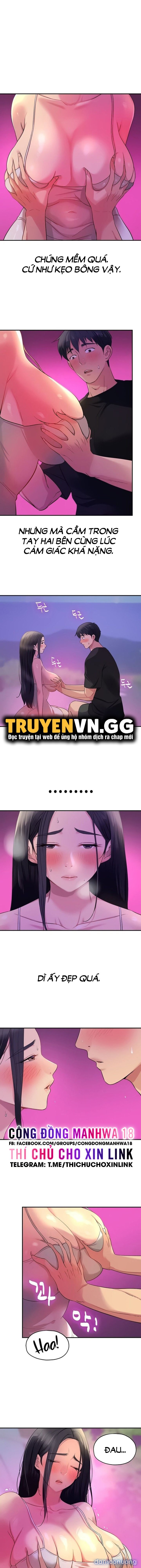Thế Giới Mở 
