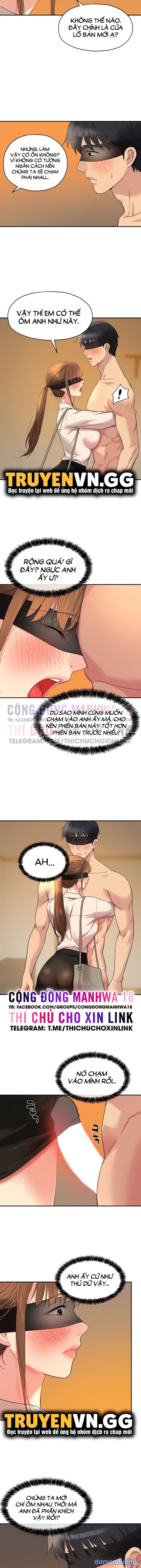 Thế Giới Mở 