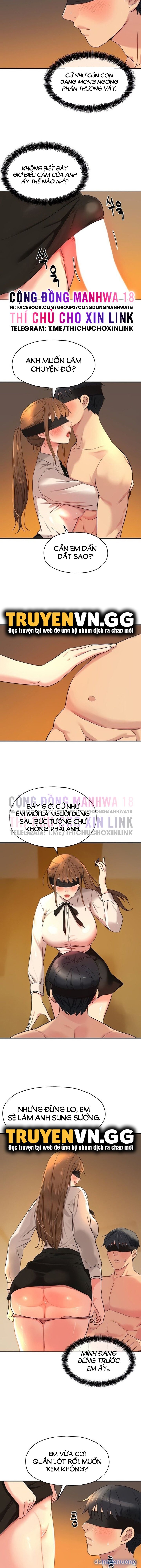 Thế Giới Mở 