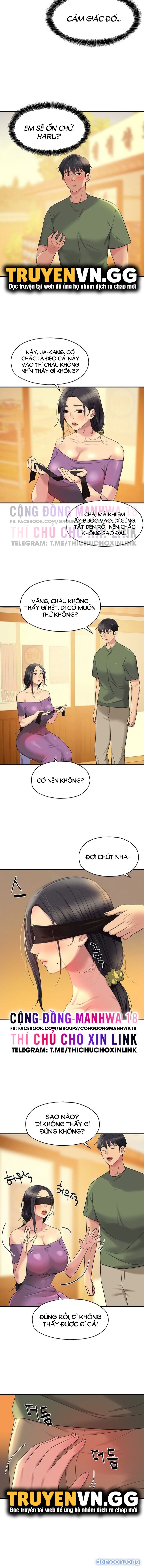 Thế Giới Mở 