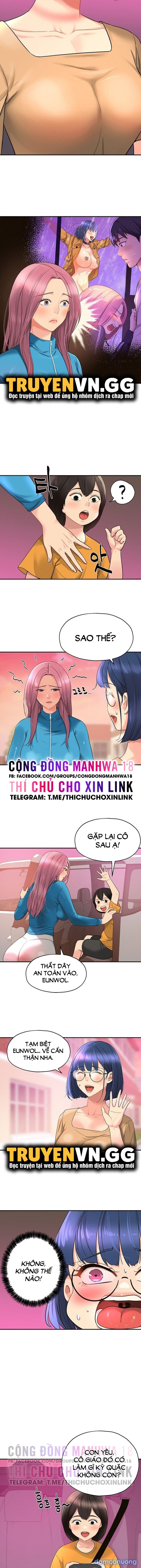 Thế Giới Mở 