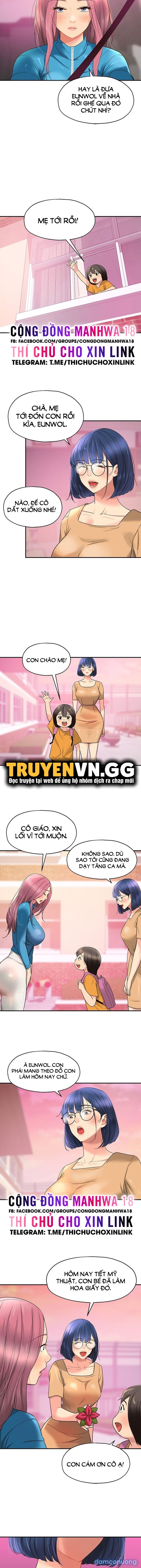 Thế Giới Mở 