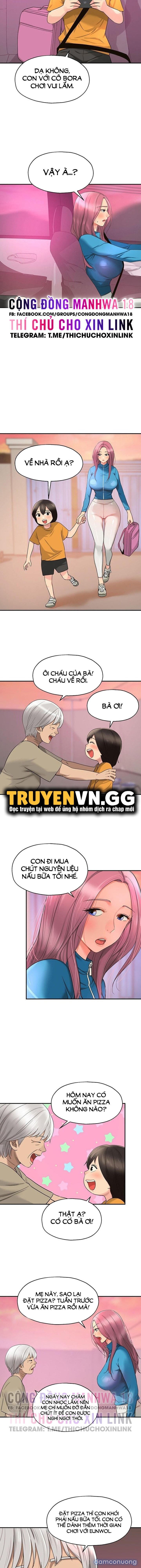 Thế Giới Mở 