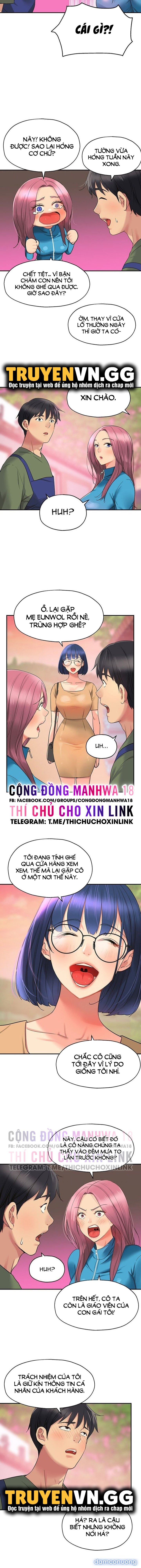 Thế Giới Mở 