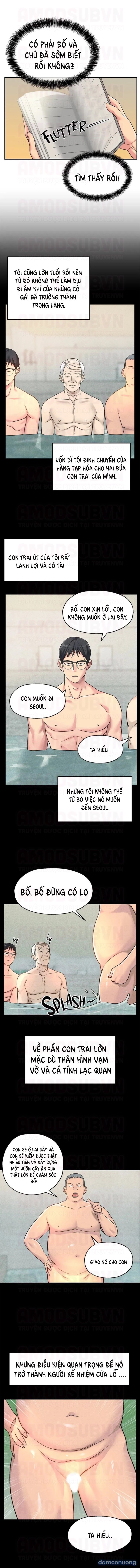 Thế Giới Mở 