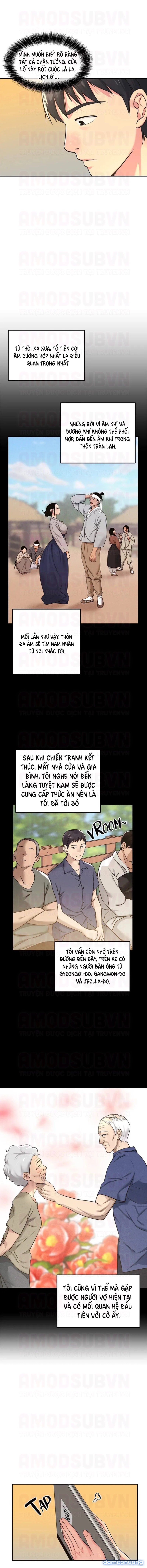 Thế Giới Mở 