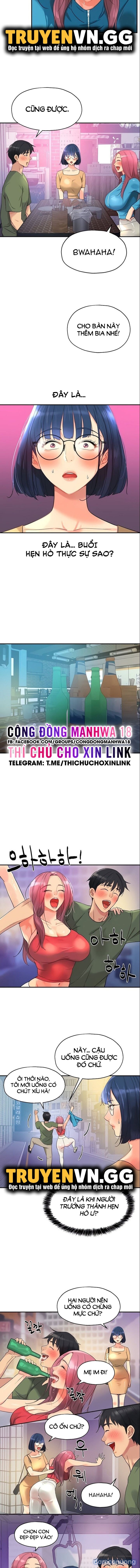 Thế Giới Mở 