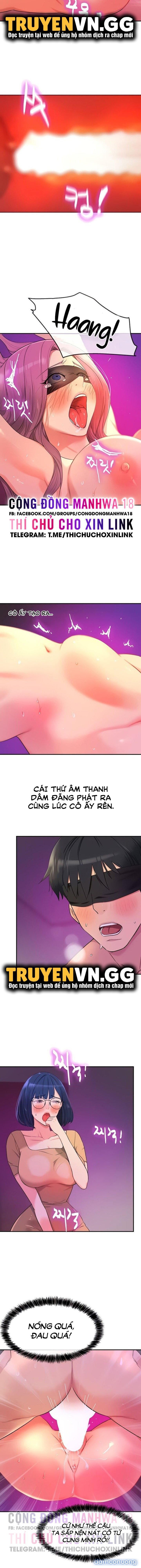 Thế Giới Mở 