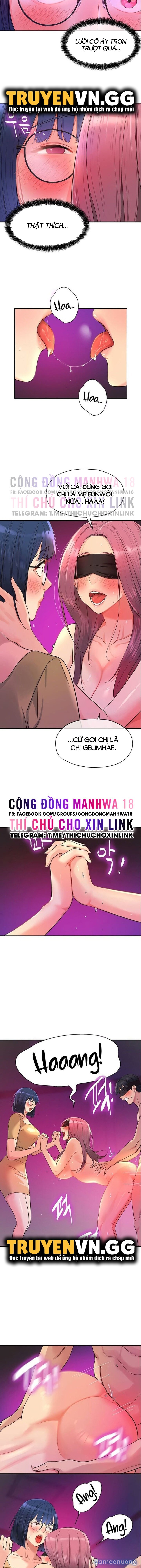 Thế Giới Mở 