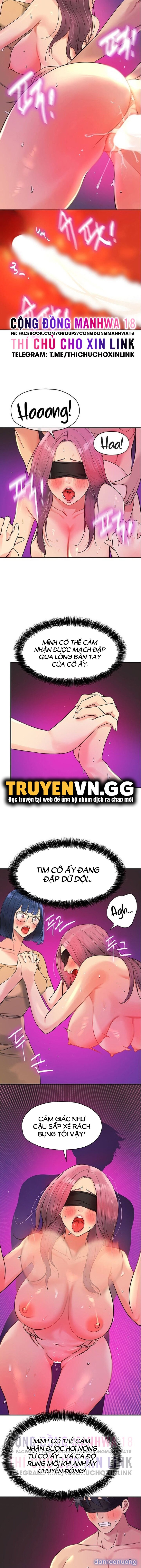 Thế Giới Mở 