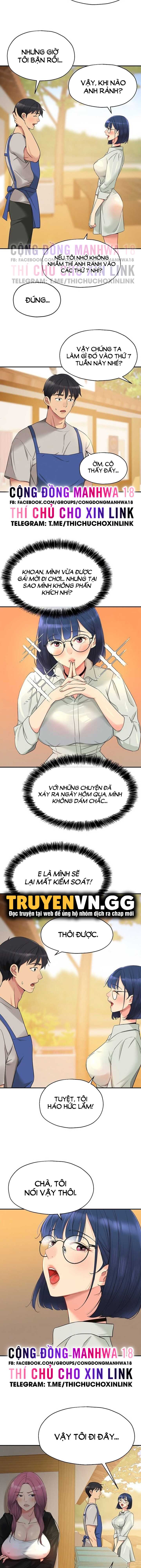 Thế Giới Mở 