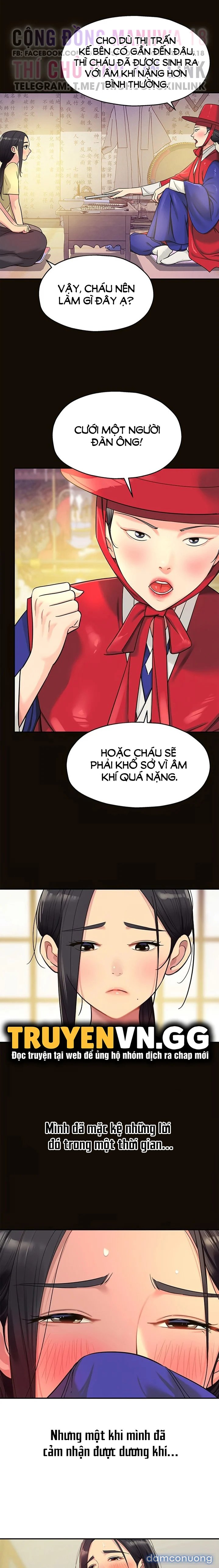 Thế Giới Mở 