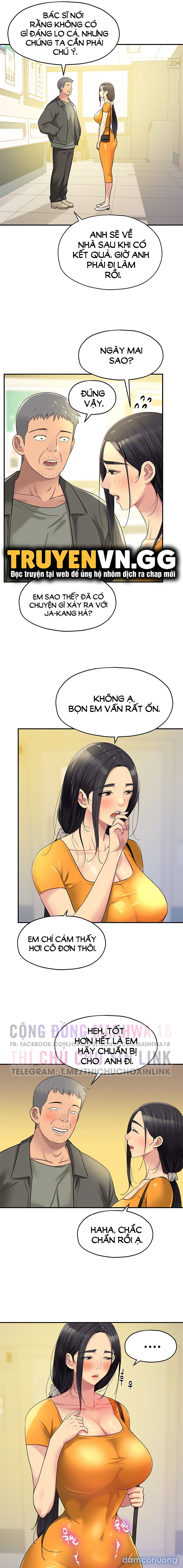 Thế Giới Mở 