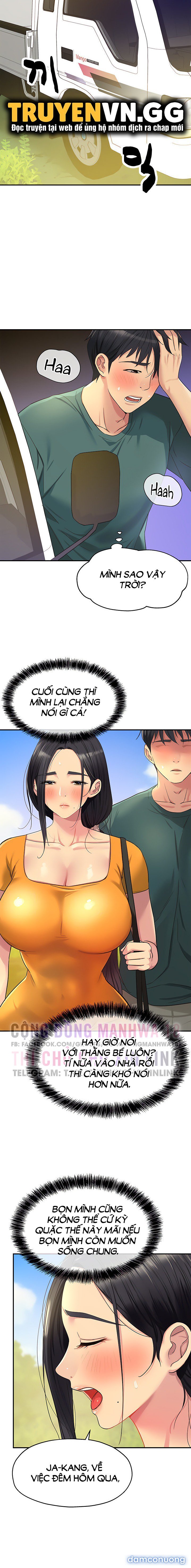 Thế Giới Mở 